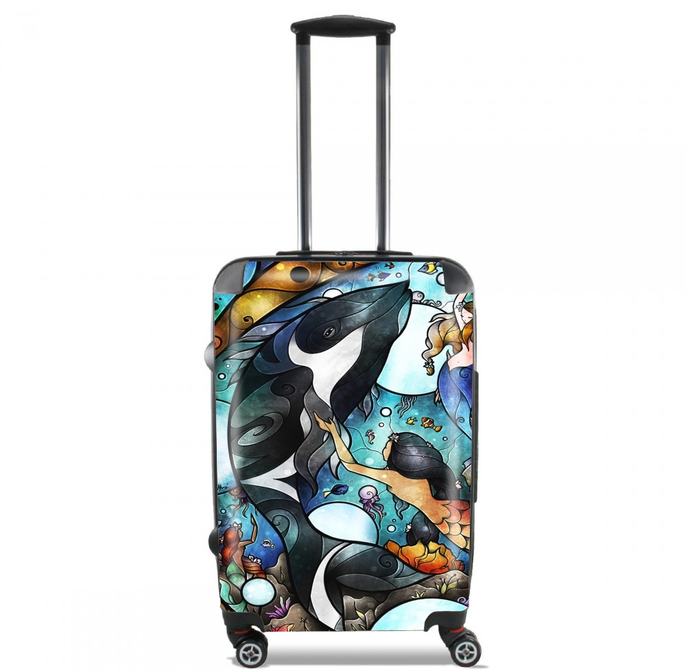  Friend of the Maidens for Lightweight Hand Luggage Bag - Cabin Baggage