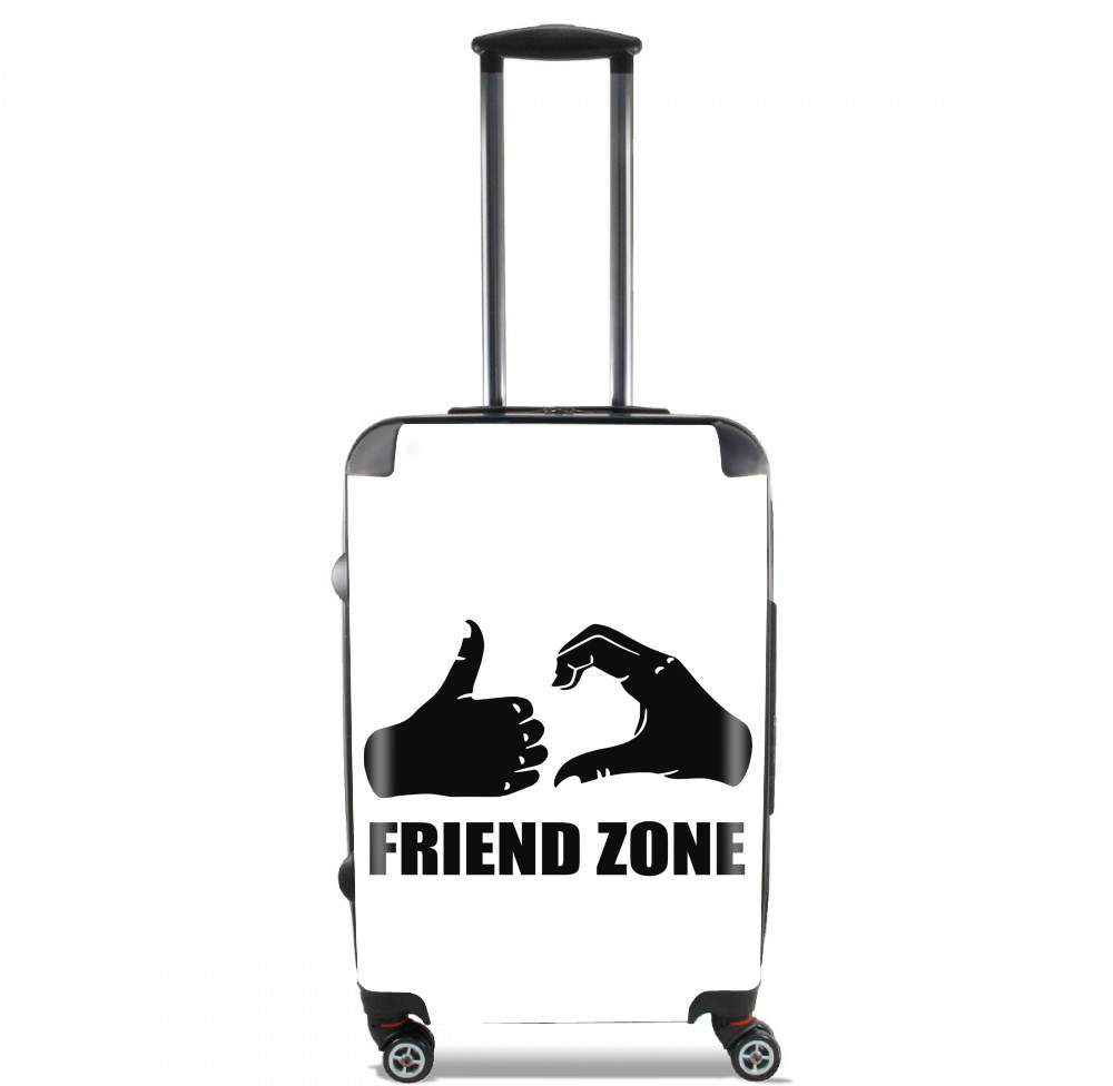  Friend Zone for Lightweight Hand Luggage Bag - Cabin Baggage