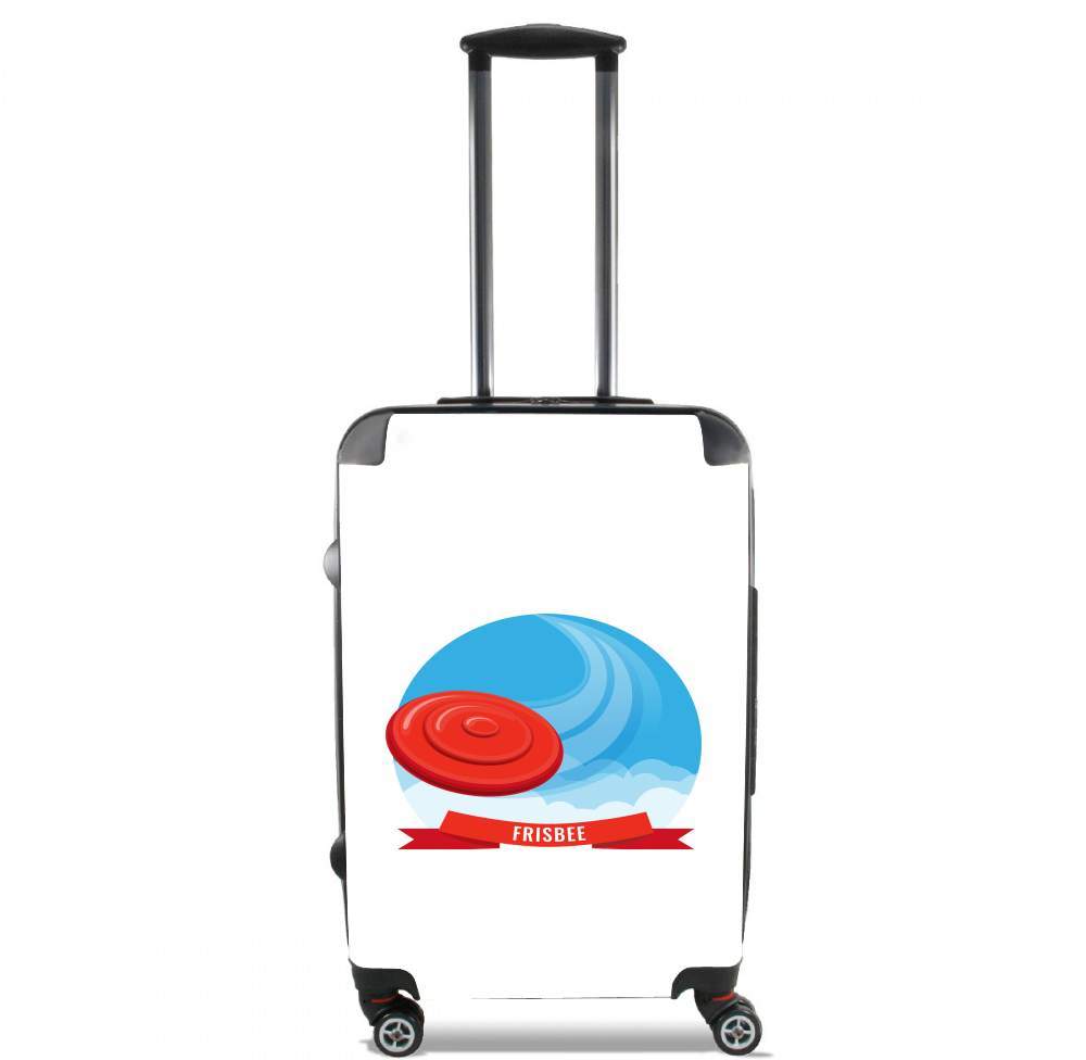  Frisbee Activity for Lightweight Hand Luggage Bag - Cabin Baggage