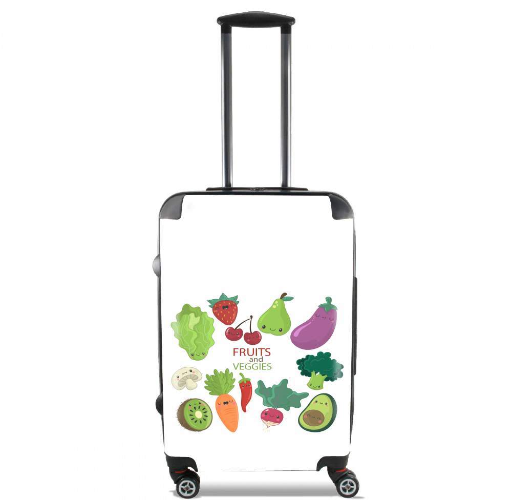  Fruits and veggies for Lightweight Hand Luggage Bag - Cabin Baggage