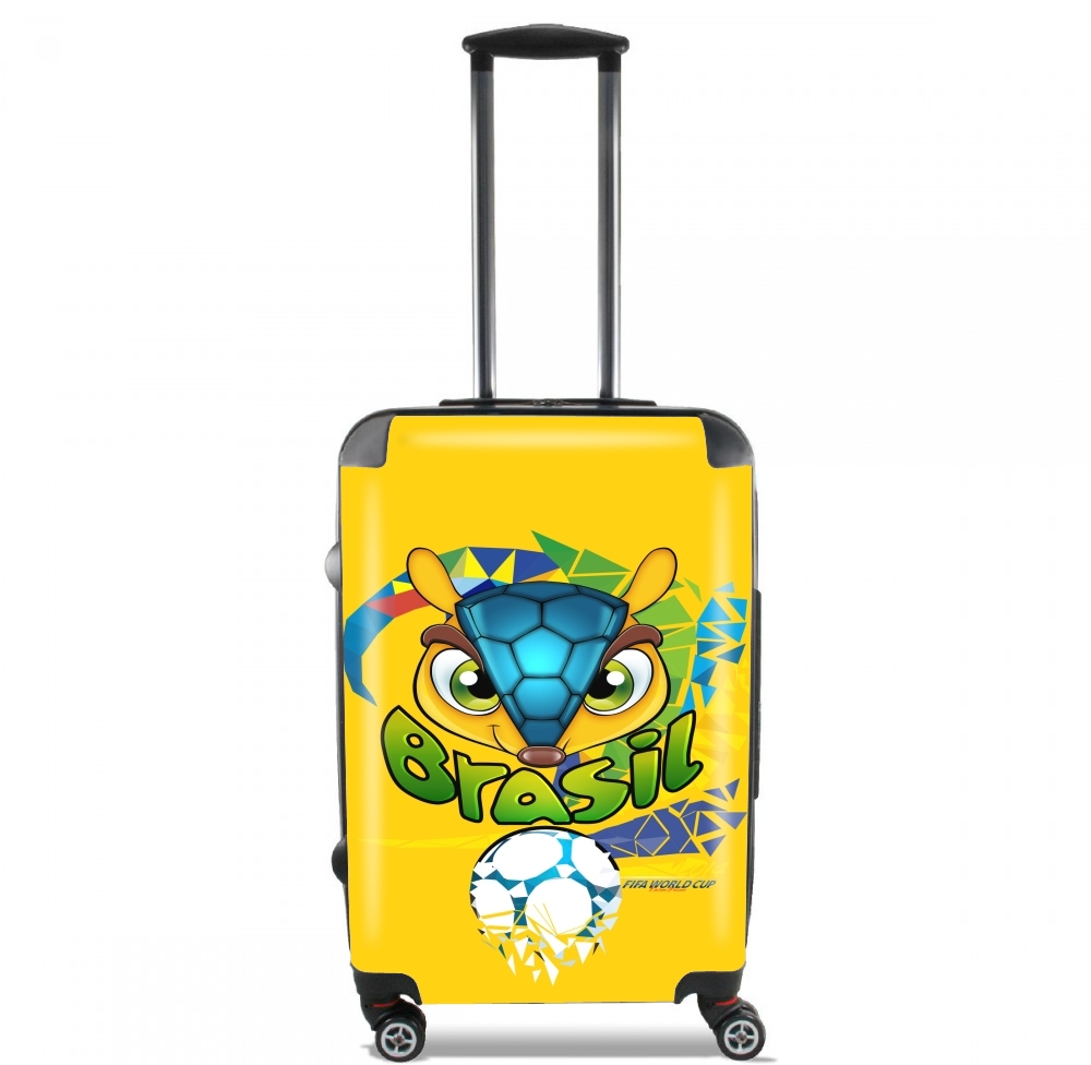  Fuleco for Lightweight Hand Luggage Bag - Cabin Baggage