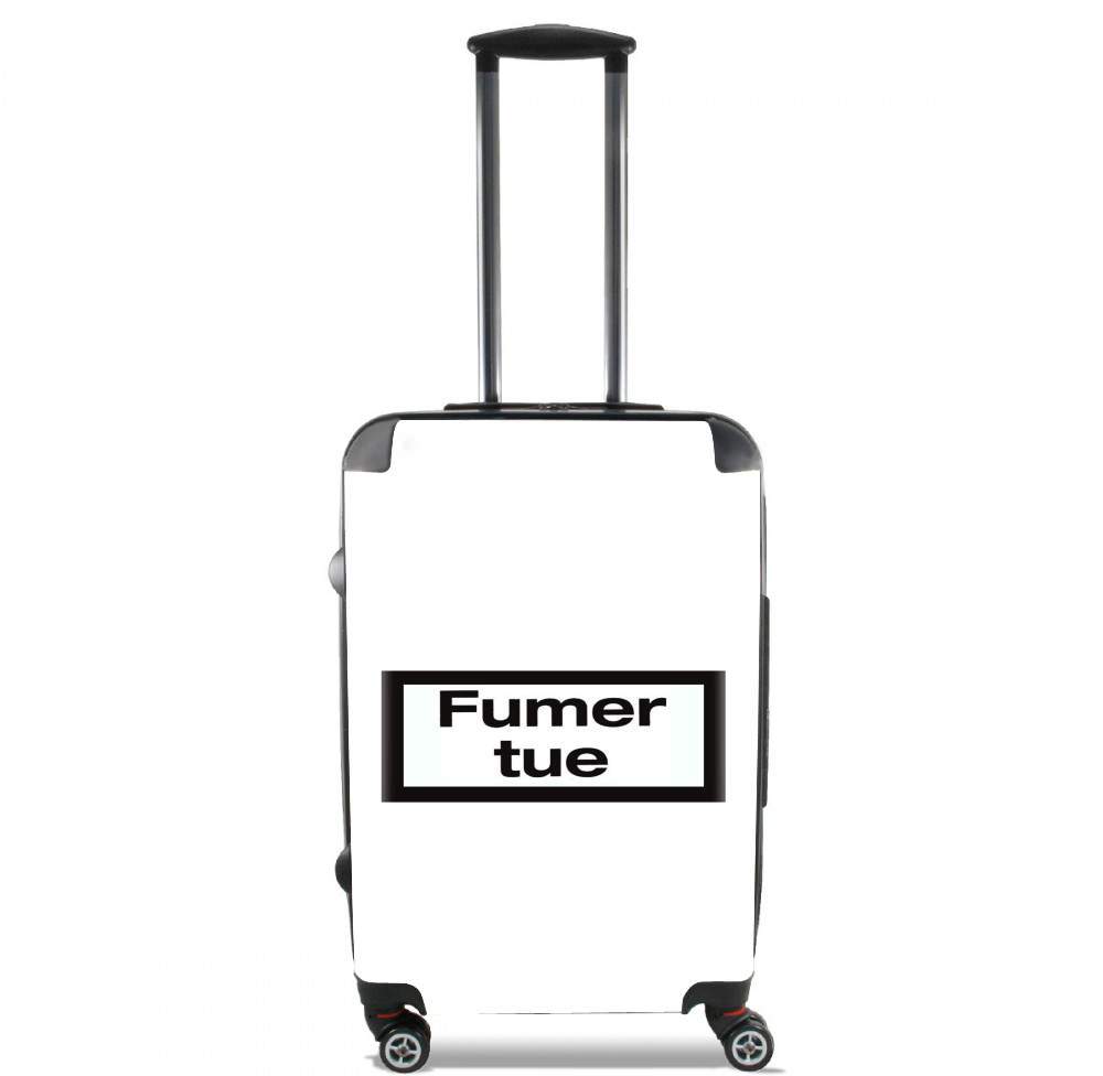  Fumer Tue for Lightweight Hand Luggage Bag - Cabin Baggage