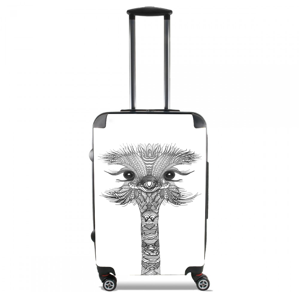  Funny Bird for Lightweight Hand Luggage Bag - Cabin Baggage