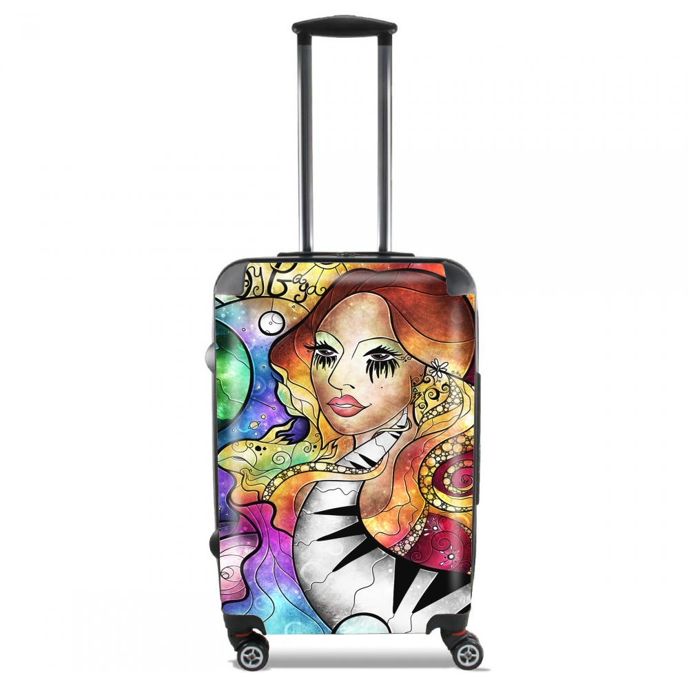  Gaga oo la la for Lightweight Hand Luggage Bag - Cabin Baggage