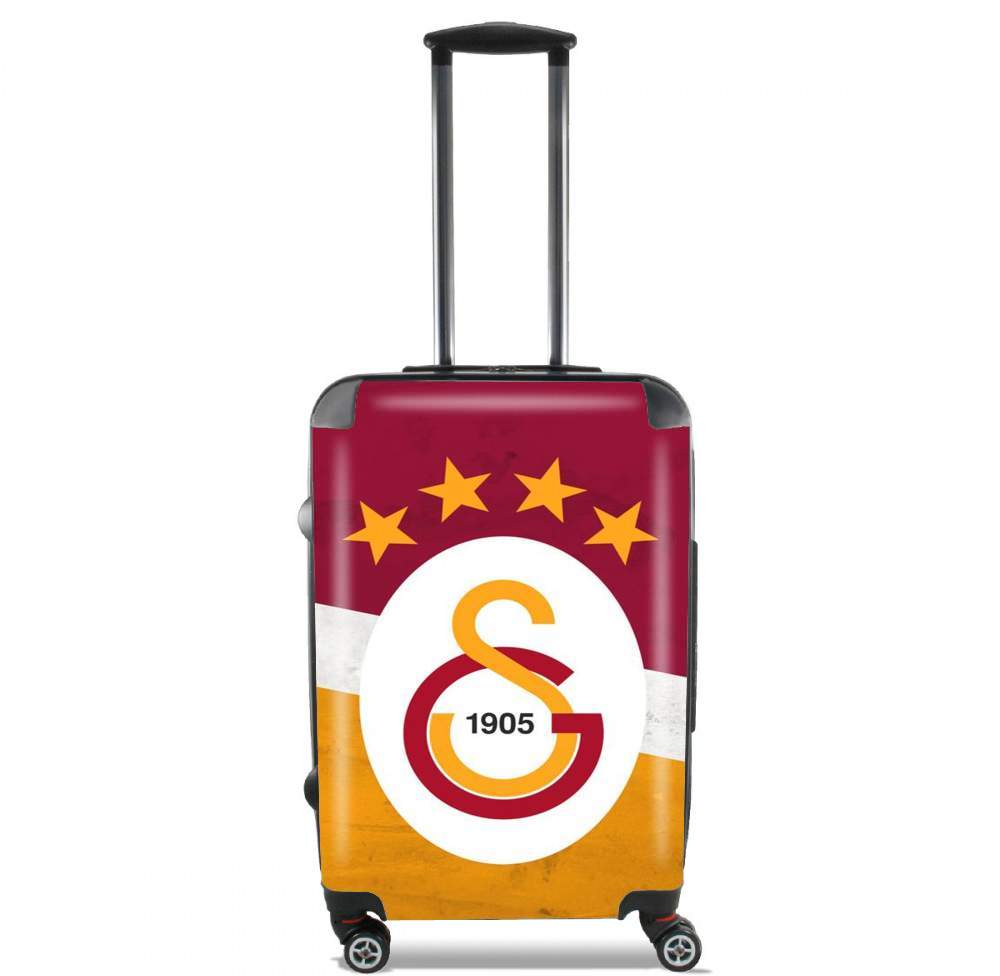  Galatasaray Football club 1905 for Lightweight Hand Luggage Bag - Cabin Baggage