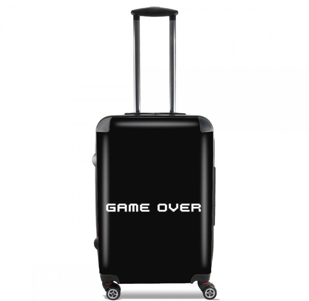  Game Over for Lightweight Hand Luggage Bag - Cabin Baggage