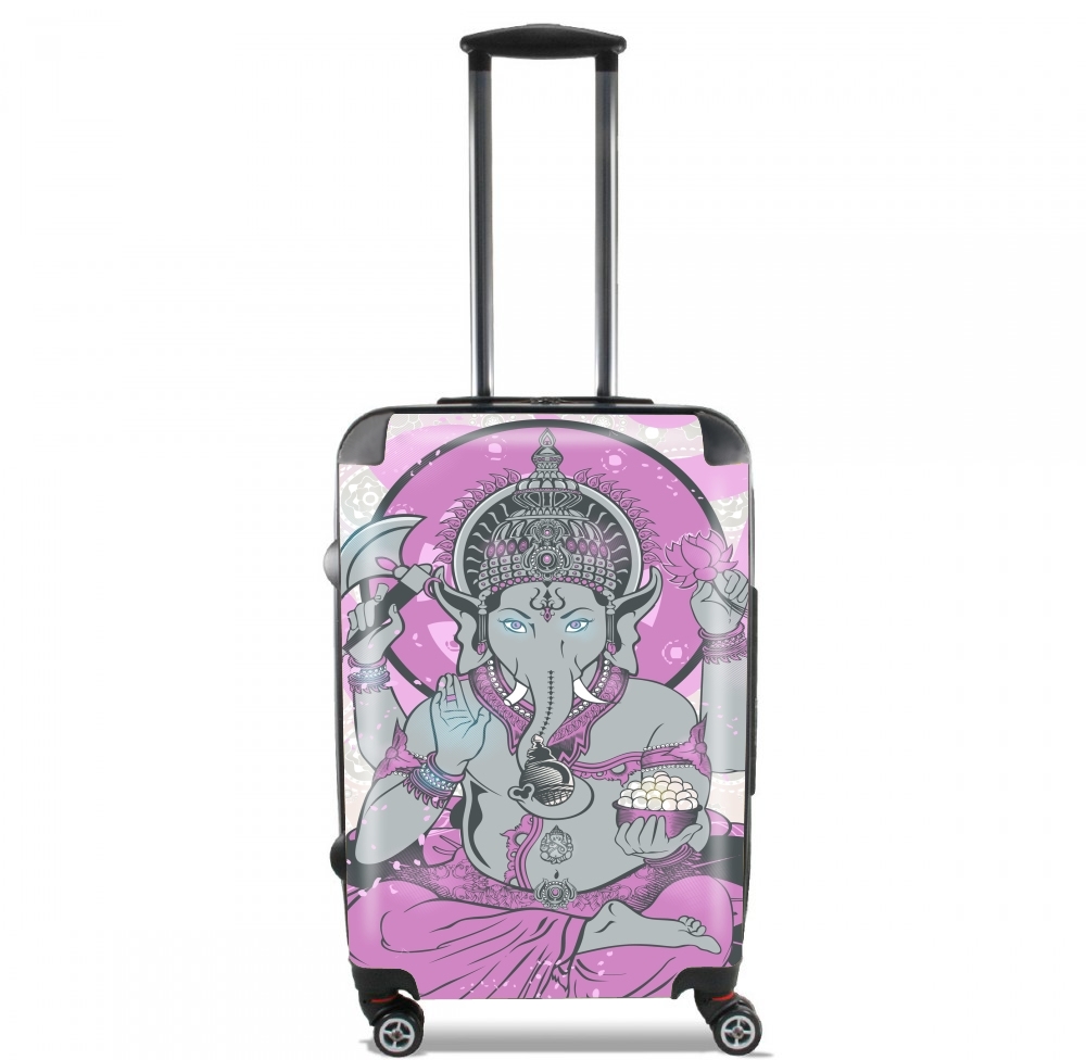  Ganesha for Lightweight Hand Luggage Bag - Cabin Baggage