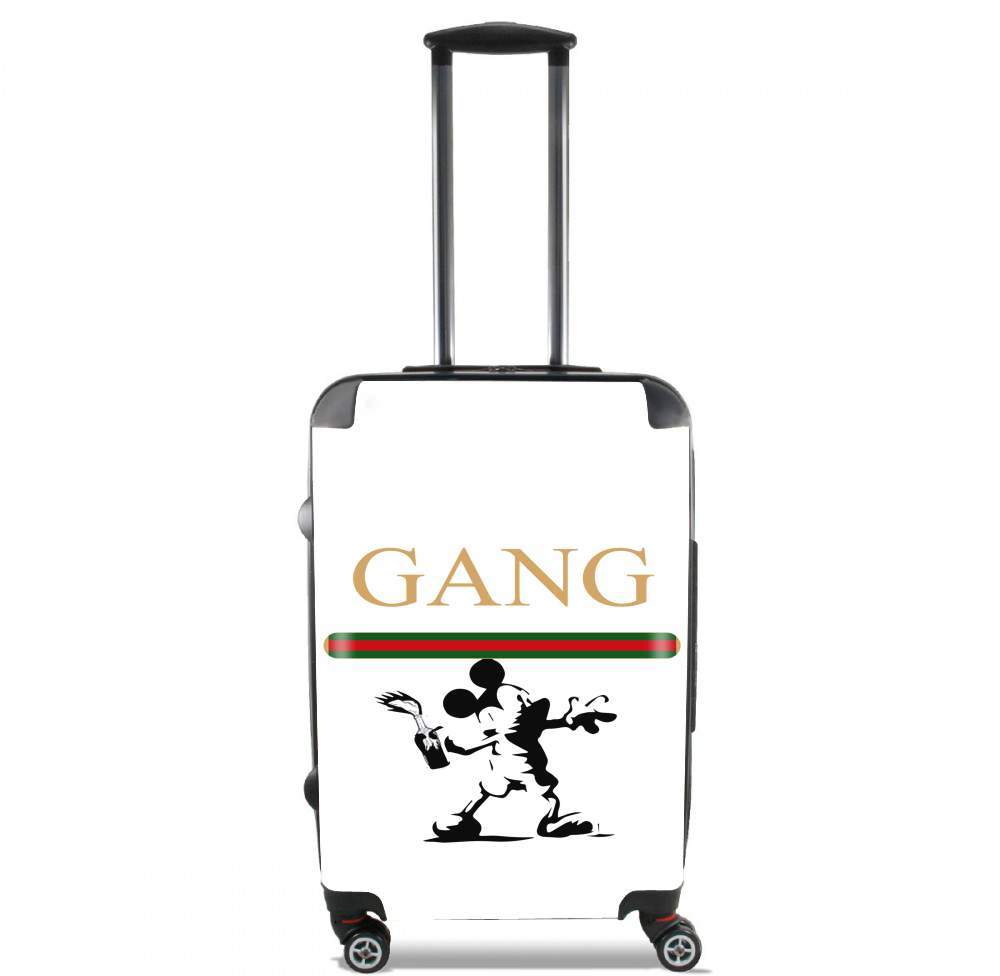  Gang Mouse for Lightweight Hand Luggage Bag - Cabin Baggage