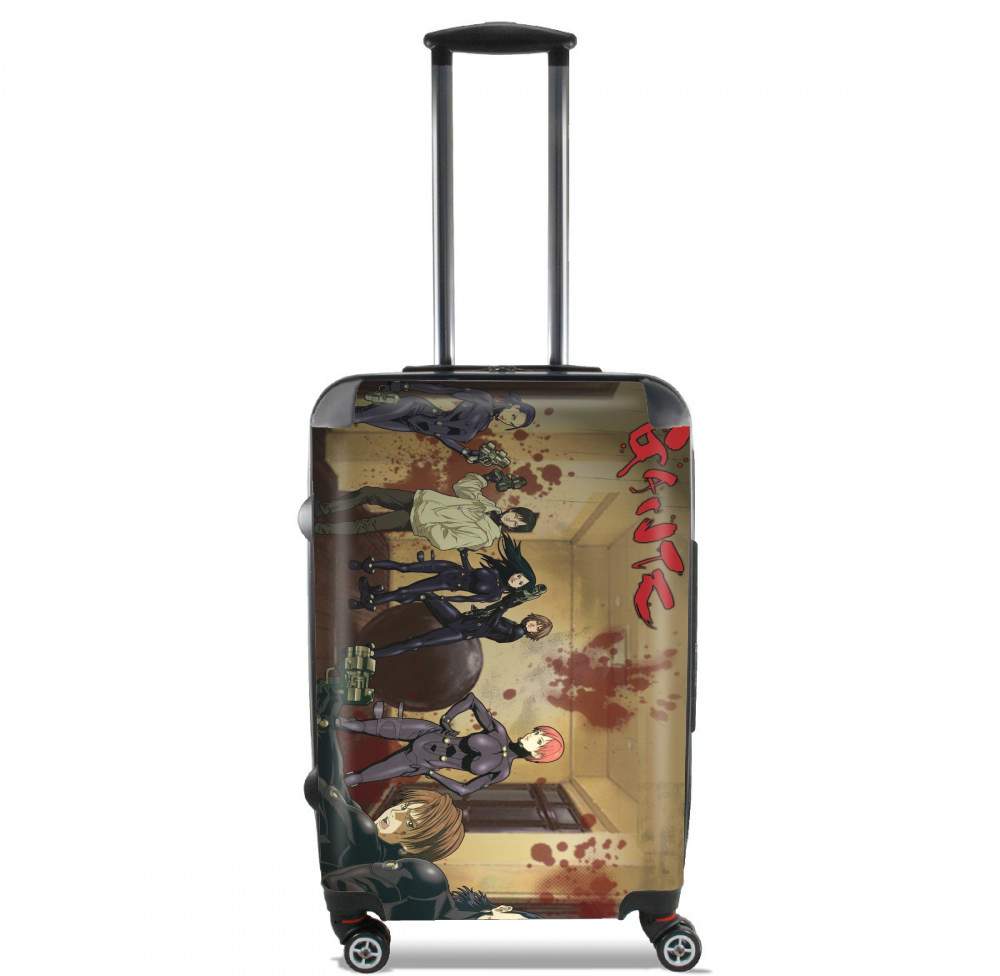  Gantz for Lightweight Hand Luggage Bag - Cabin Baggage