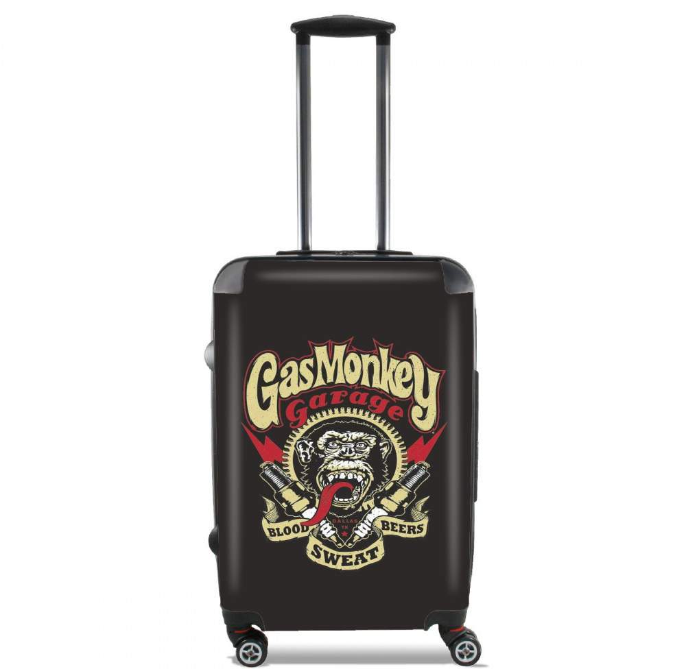  Gas Monkey Garage for Lightweight Hand Luggage Bag - Cabin Baggage