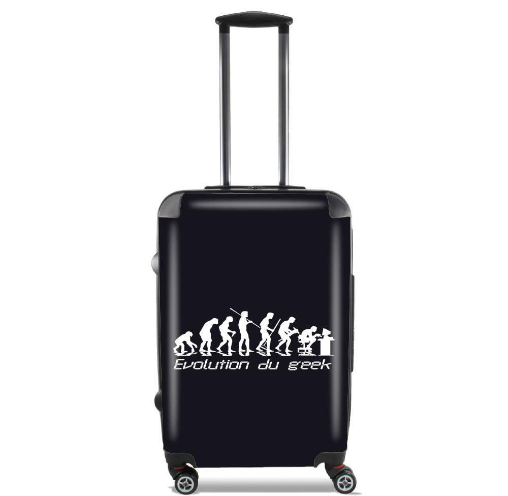  Geek Evolution for Lightweight Hand Luggage Bag - Cabin Baggage