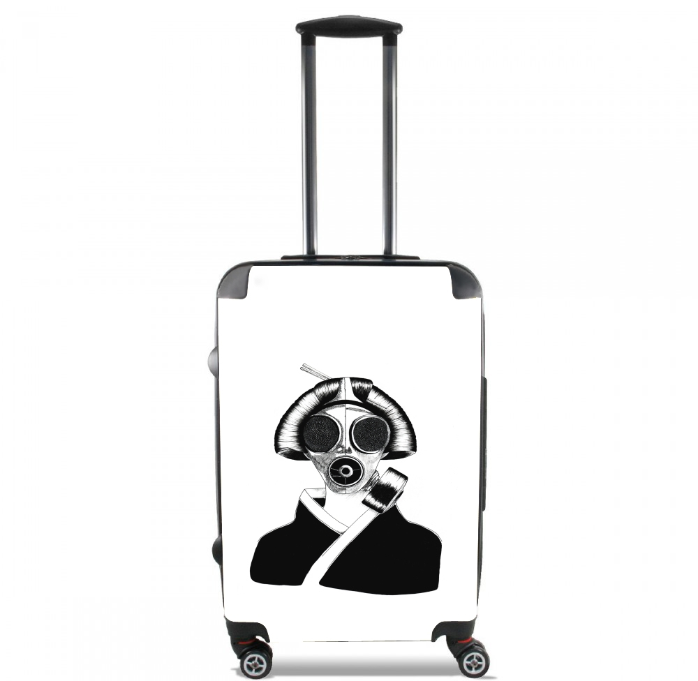  Geisha II for Lightweight Hand Luggage Bag - Cabin Baggage