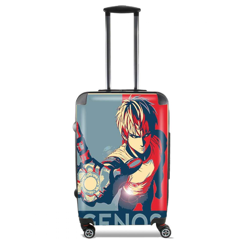  Genos propaganda for Lightweight Hand Luggage Bag - Cabin Baggage
