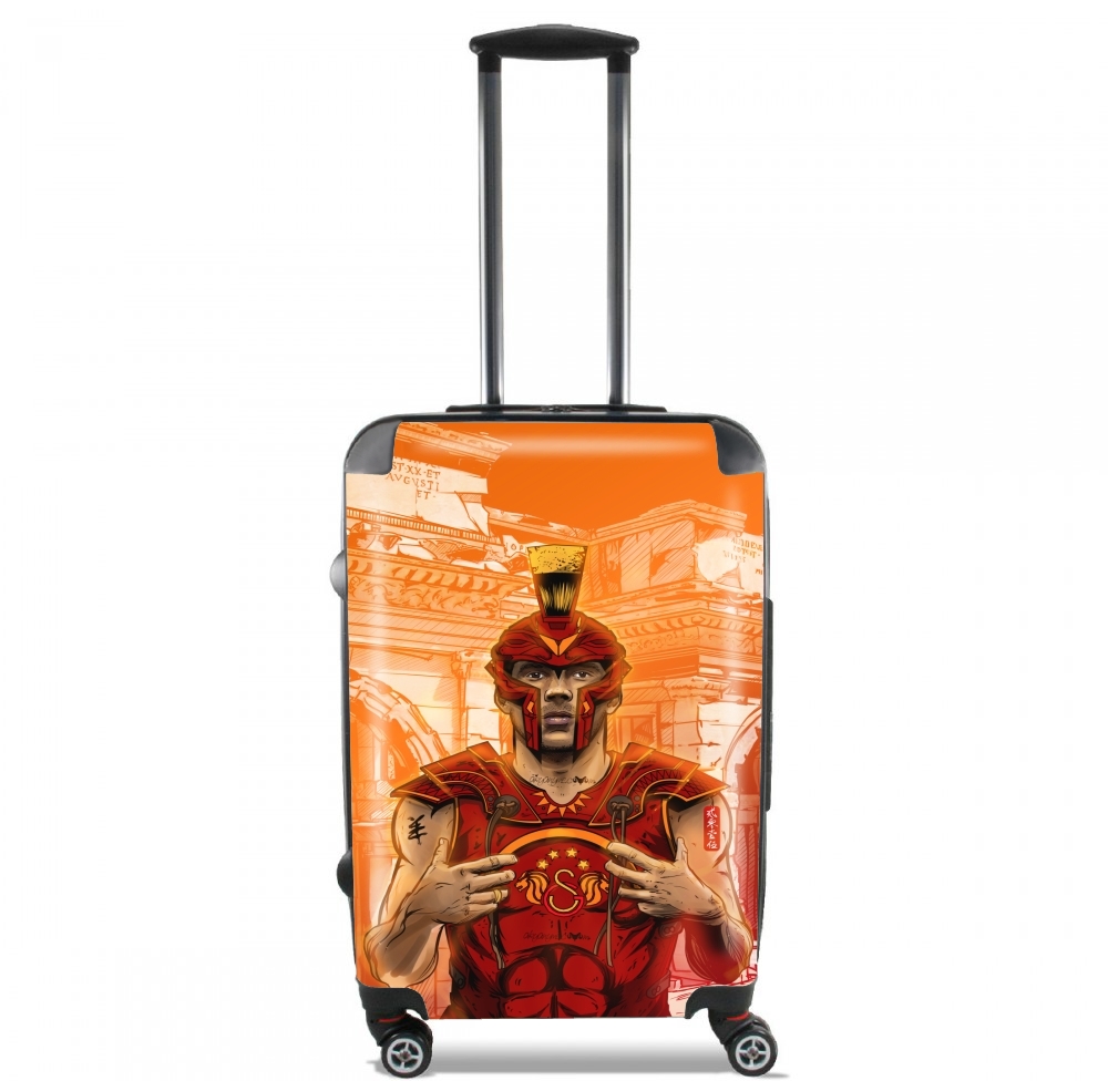 Lightweight Hand Luggage Bag - Cabin Baggage for German Gladiator Podolski 