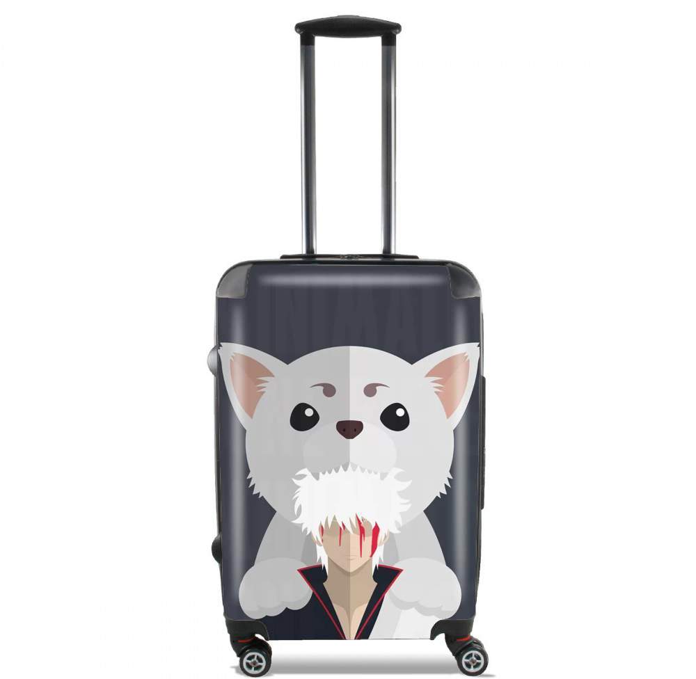  Gintama Minimalist for Lightweight Hand Luggage Bag - Cabin Baggage