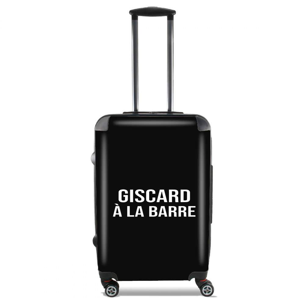  Giscard a la barre for Lightweight Hand Luggage Bag - Cabin Baggage