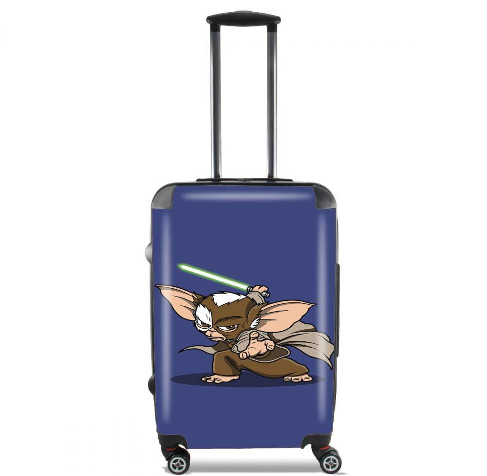 Gizmo x Yoda - Gremlins for Lightweight Hand Luggage Bag - Cabin Baggage