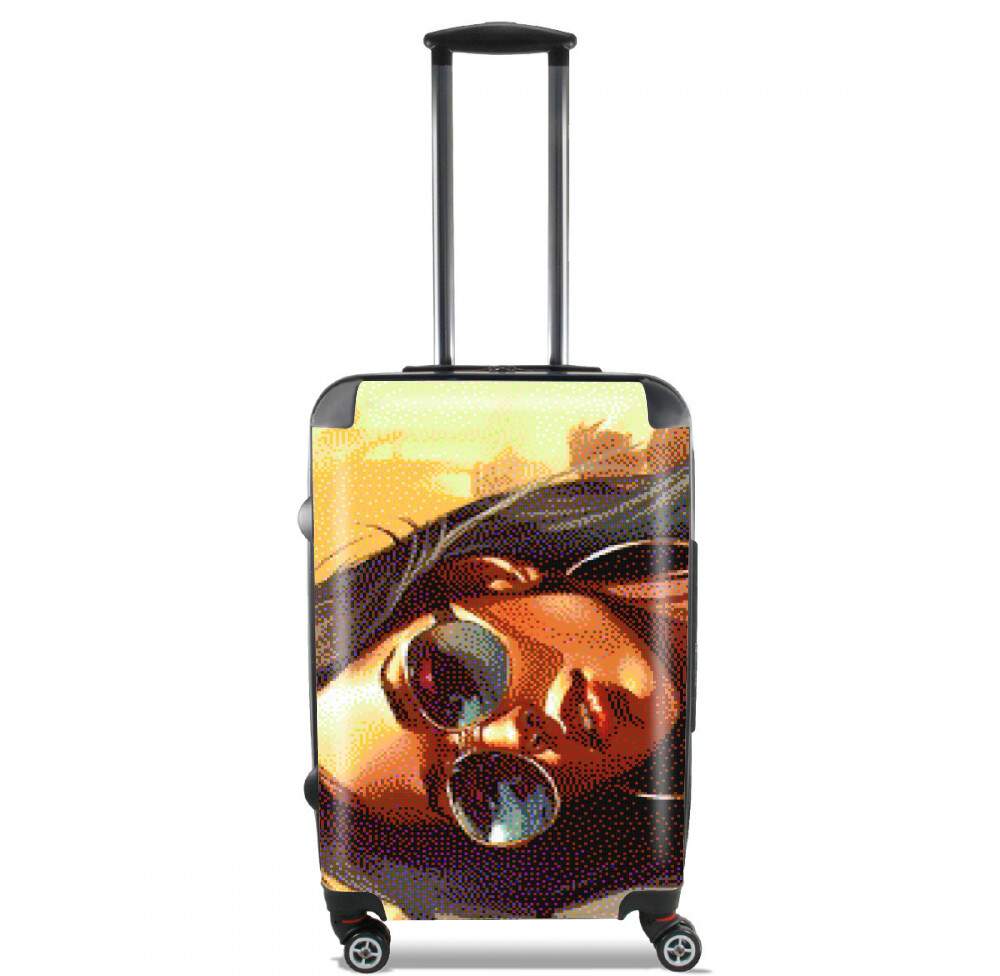  Glasses Summer V2 for Lightweight Hand Luggage Bag - Cabin Baggage