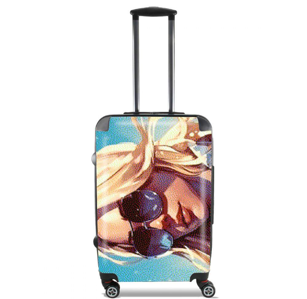  Glasses Summer V3 for Lightweight Hand Luggage Bag - Cabin Baggage