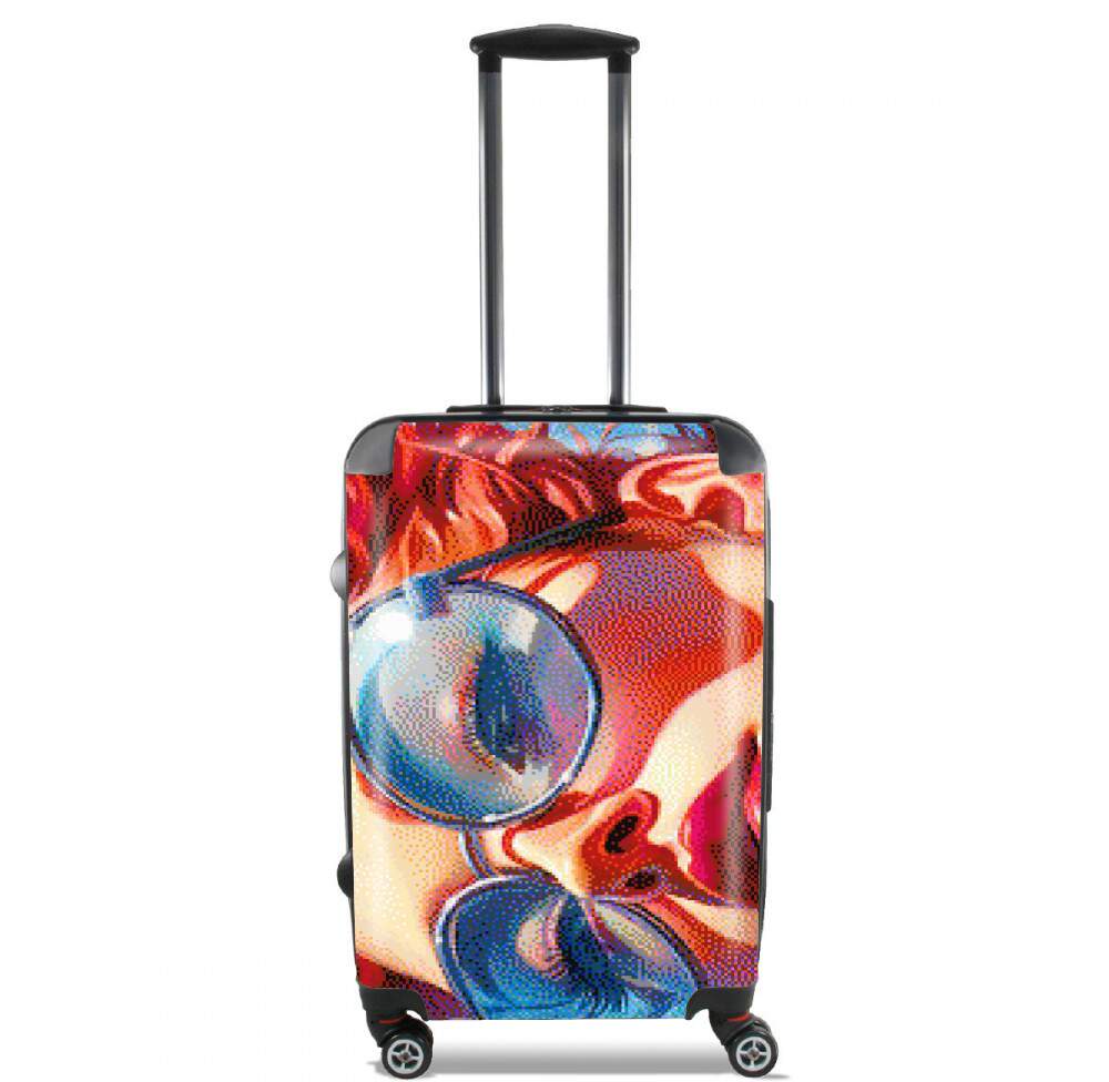  Glasses Summer V5 for Lightweight Hand Luggage Bag - Cabin Baggage