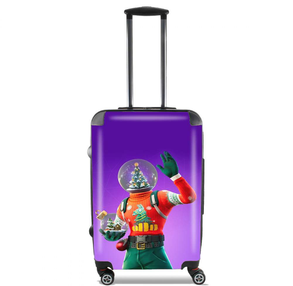  globe shaker for Lightweight Hand Luggage Bag - Cabin Baggage