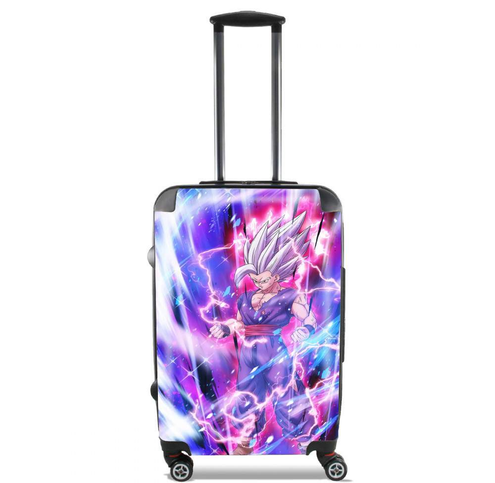  Gohan beast for Lightweight Hand Luggage Bag - Cabin Baggage