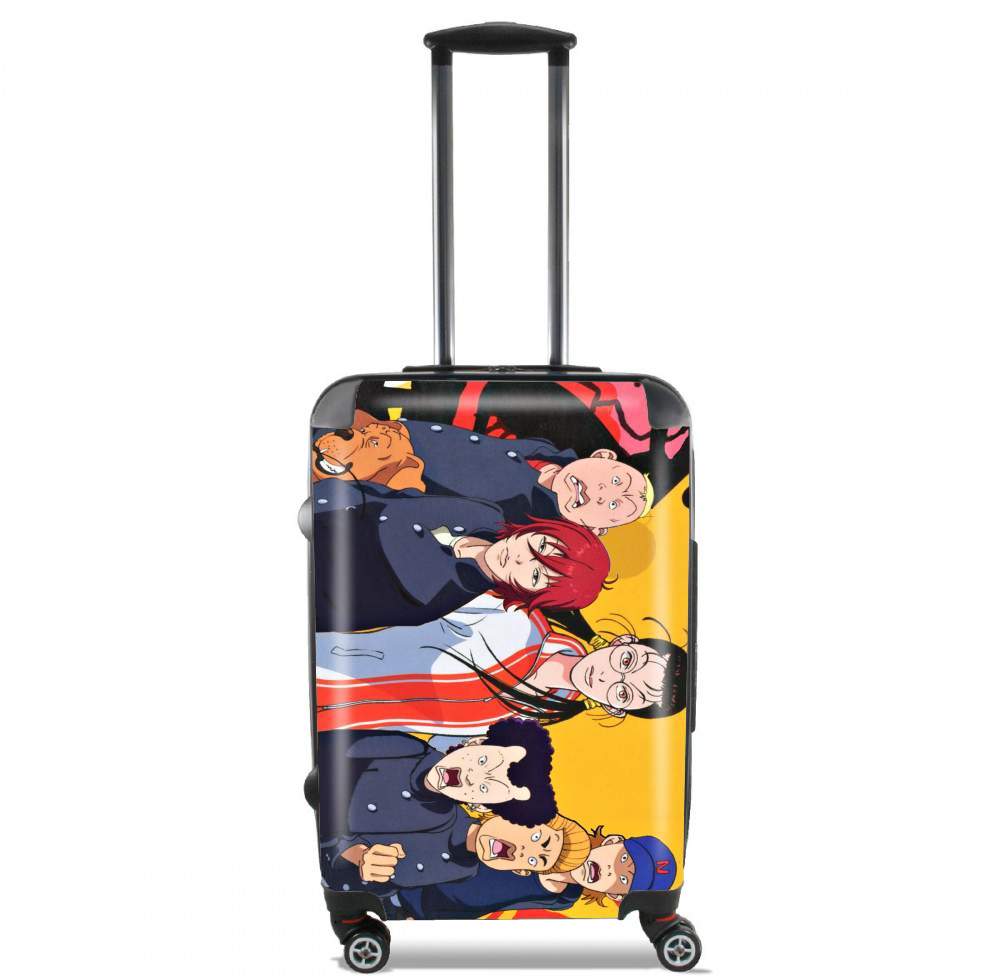  Gokusen for Lightweight Hand Luggage Bag - Cabin Baggage
