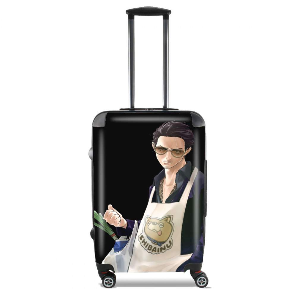  Gokushufudo for Lightweight Hand Luggage Bag - Cabin Baggage