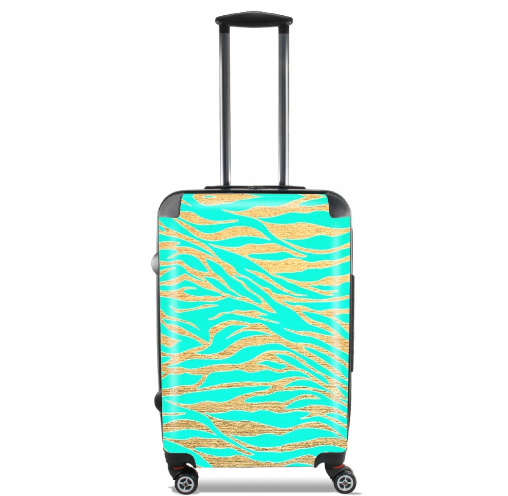  GOLD OCEANDRIVE for Lightweight Hand Luggage Bag - Cabin Baggage