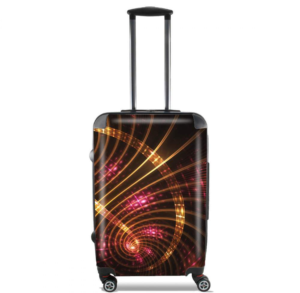  Golden Music for Lightweight Hand Luggage Bag - Cabin Baggage