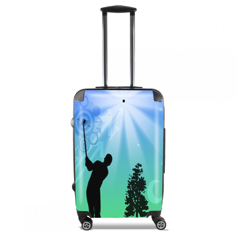  Golf for Lightweight Hand Luggage Bag - Cabin Baggage