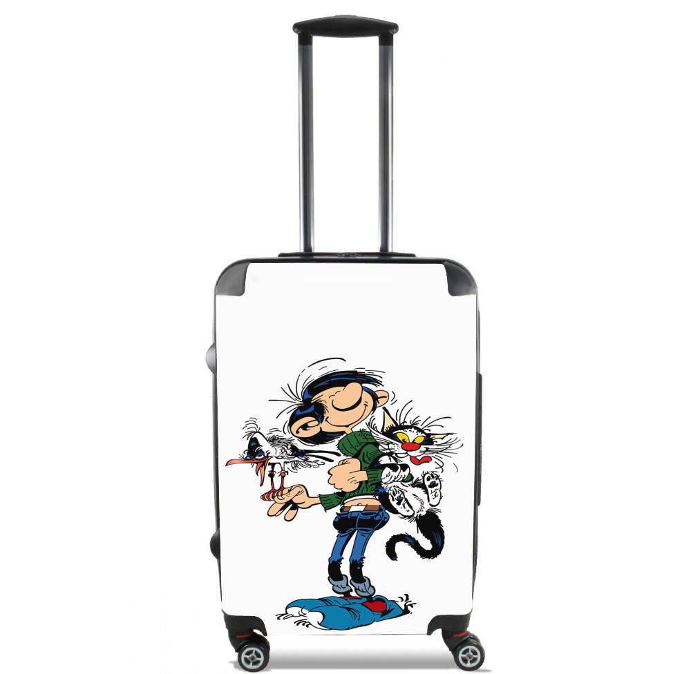  Gomer Goof for Lightweight Hand Luggage Bag - Cabin Baggage