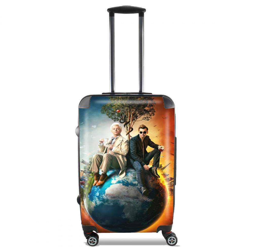  Good Omens for Lightweight Hand Luggage Bag - Cabin Baggage