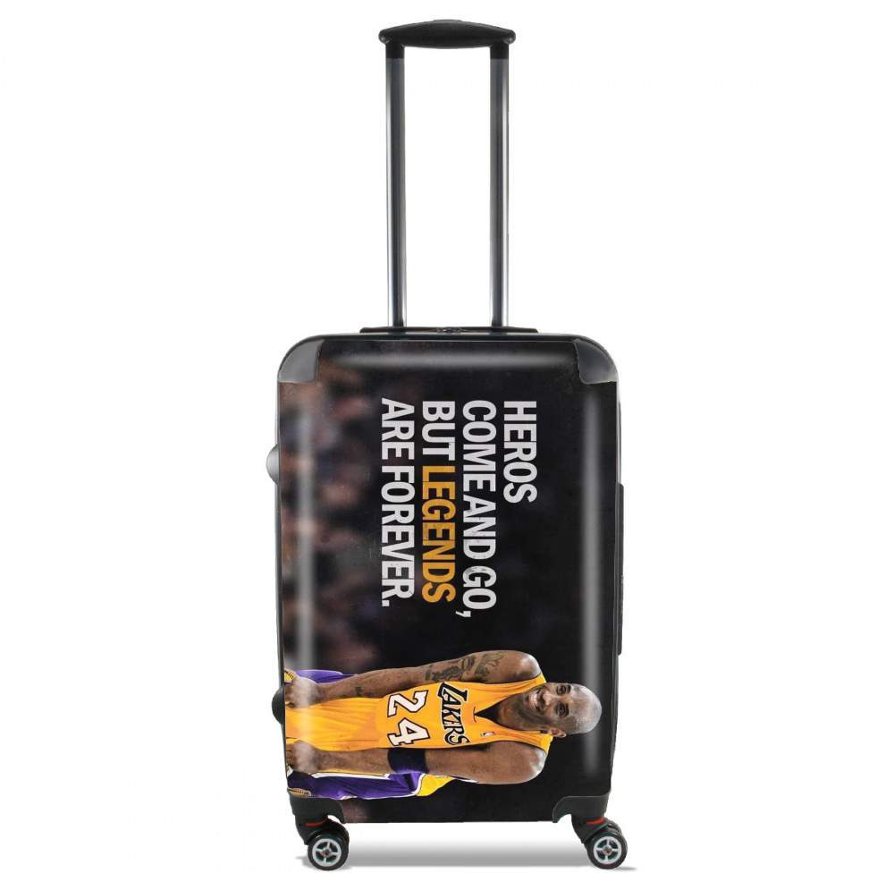  Goodbye Kobe for Lightweight Hand Luggage Bag - Cabin Baggage