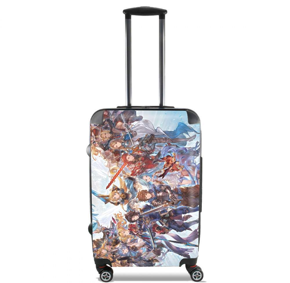  Granblue Fantasy for Lightweight Hand Luggage Bag - Cabin Baggage