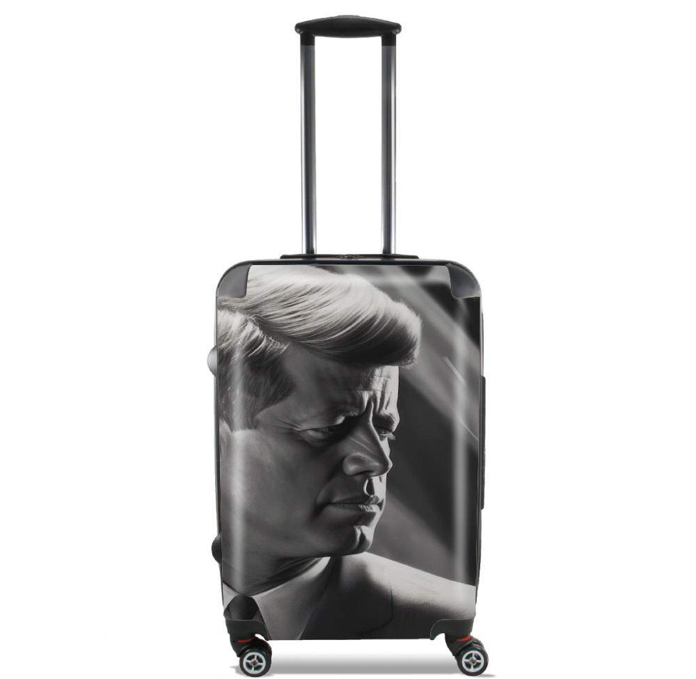  Gray JFK for Lightweight Hand Luggage Bag - Cabin Baggage