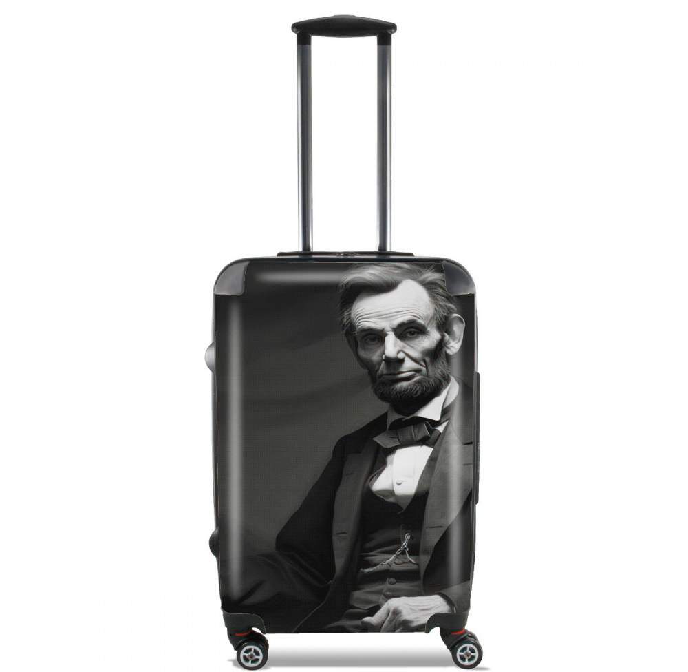  Gray Lincoln for Lightweight Hand Luggage Bag - Cabin Baggage