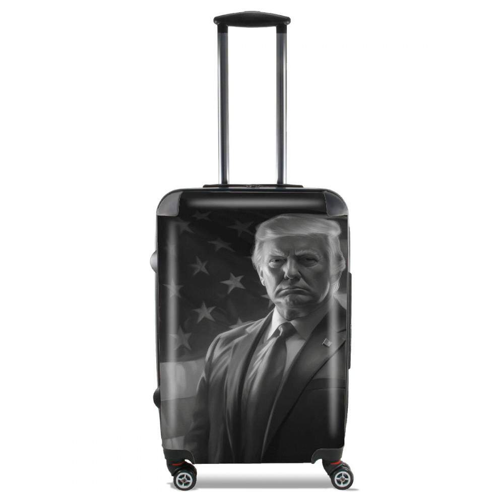  Gray Trump for Lightweight Hand Luggage Bag - Cabin Baggage