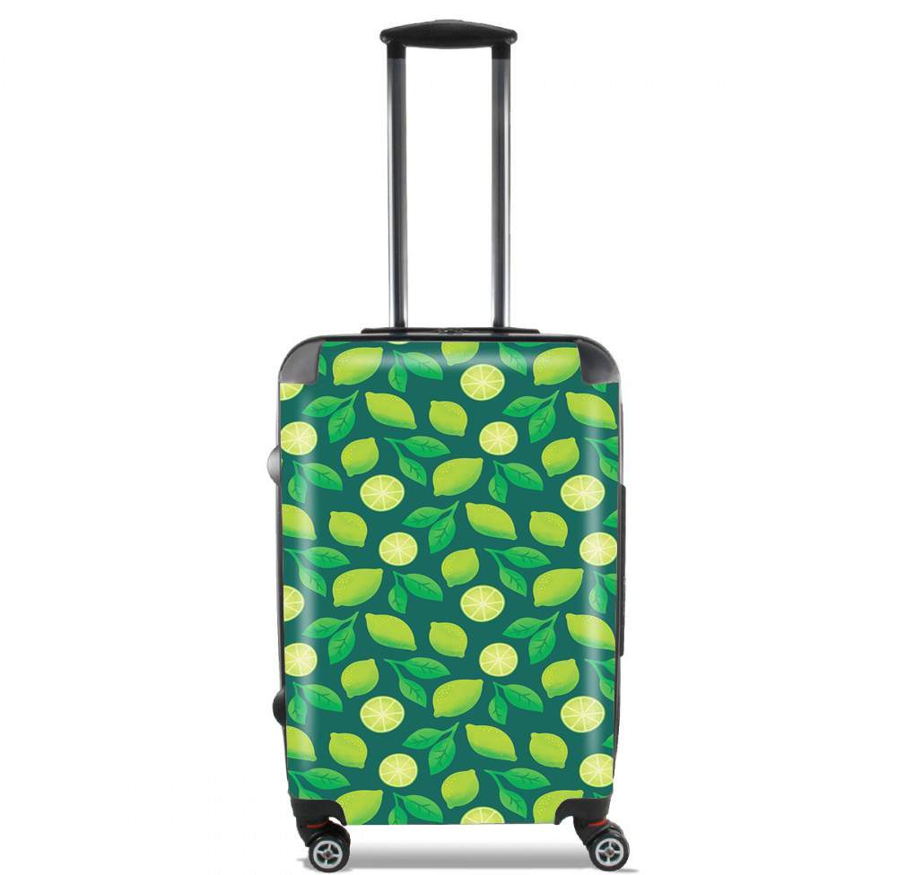  Green Citrus Cocktail for Lightweight Hand Luggage Bag - Cabin Baggage