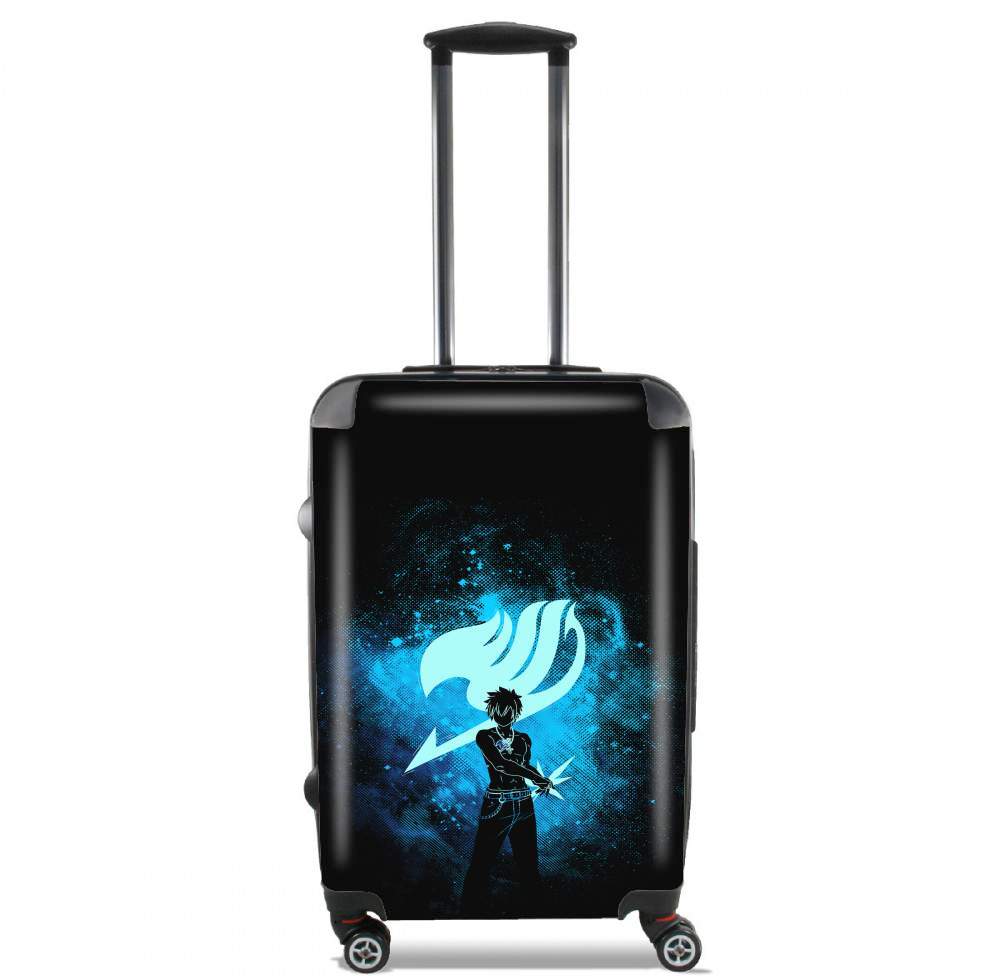  Grey Fullbuster - Fairy Tail for Lightweight Hand Luggage Bag - Cabin Baggage
