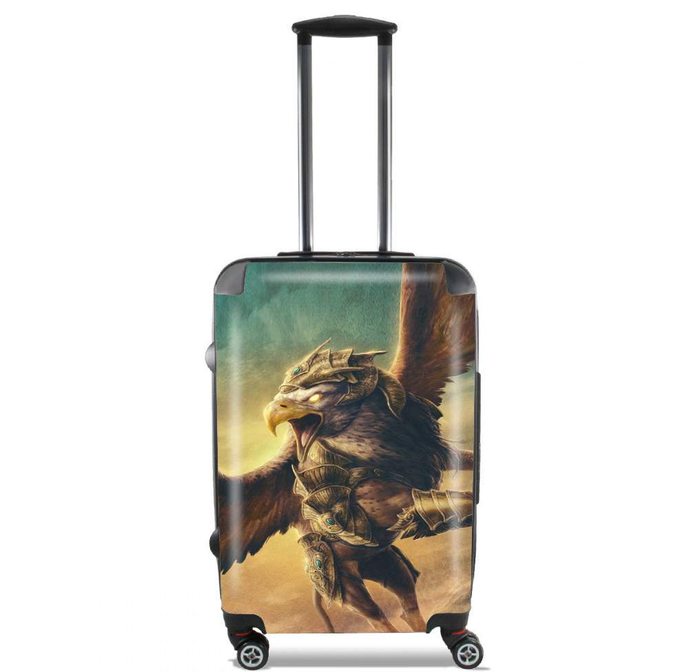  Griffin Fantasy for Lightweight Hand Luggage Bag - Cabin Baggage