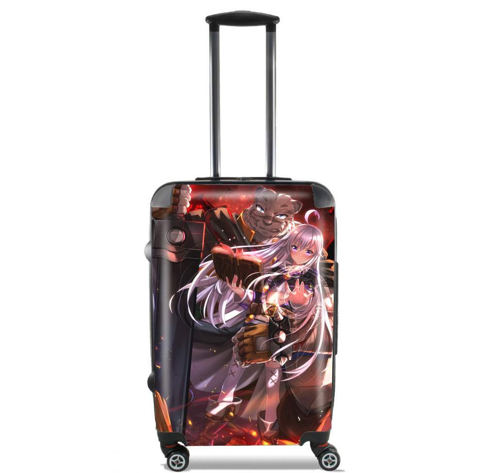  Grimoire Zero for Lightweight Hand Luggage Bag - Cabin Baggage