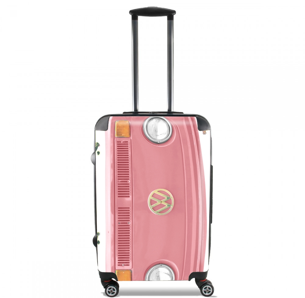  Groovy Blushing for Lightweight Hand Luggage Bag - Cabin Baggage