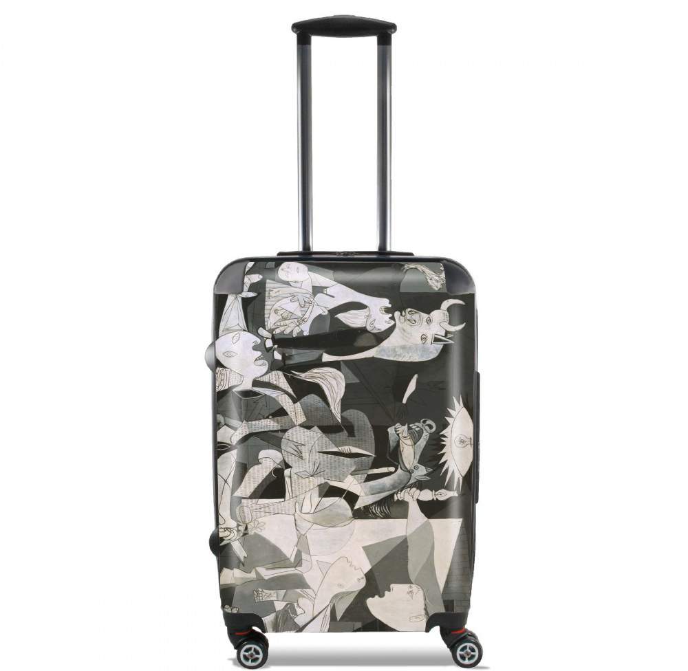  Guernica for Lightweight Hand Luggage Bag - Cabin Baggage