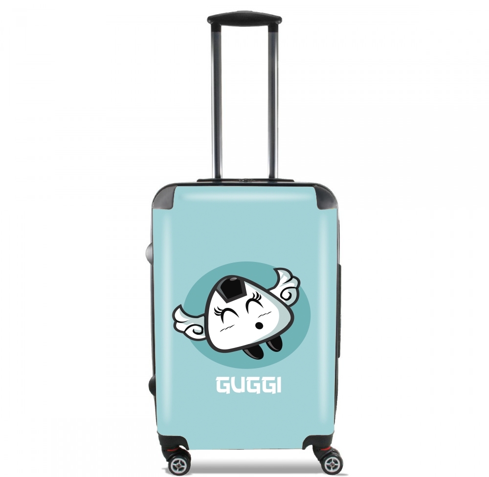  Guggi for Lightweight Hand Luggage Bag - Cabin Baggage