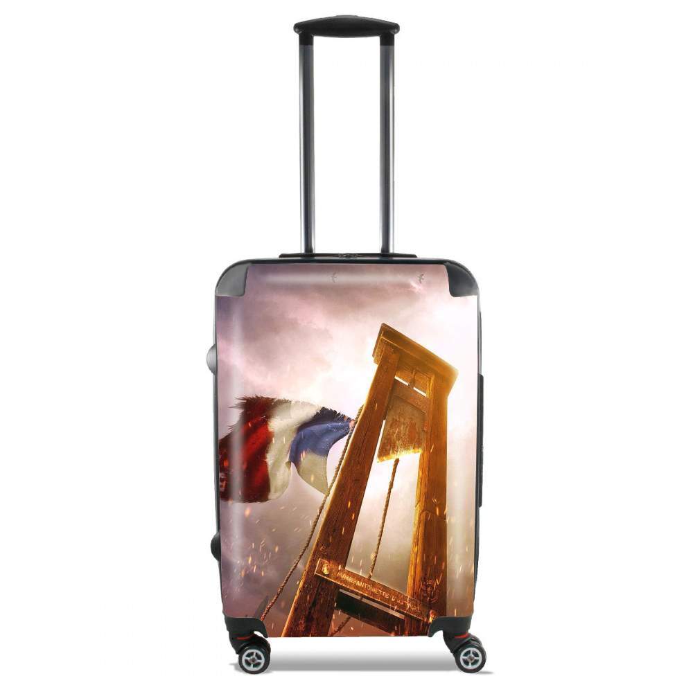  Guillotine for Lightweight Hand Luggage Bag - Cabin Baggage