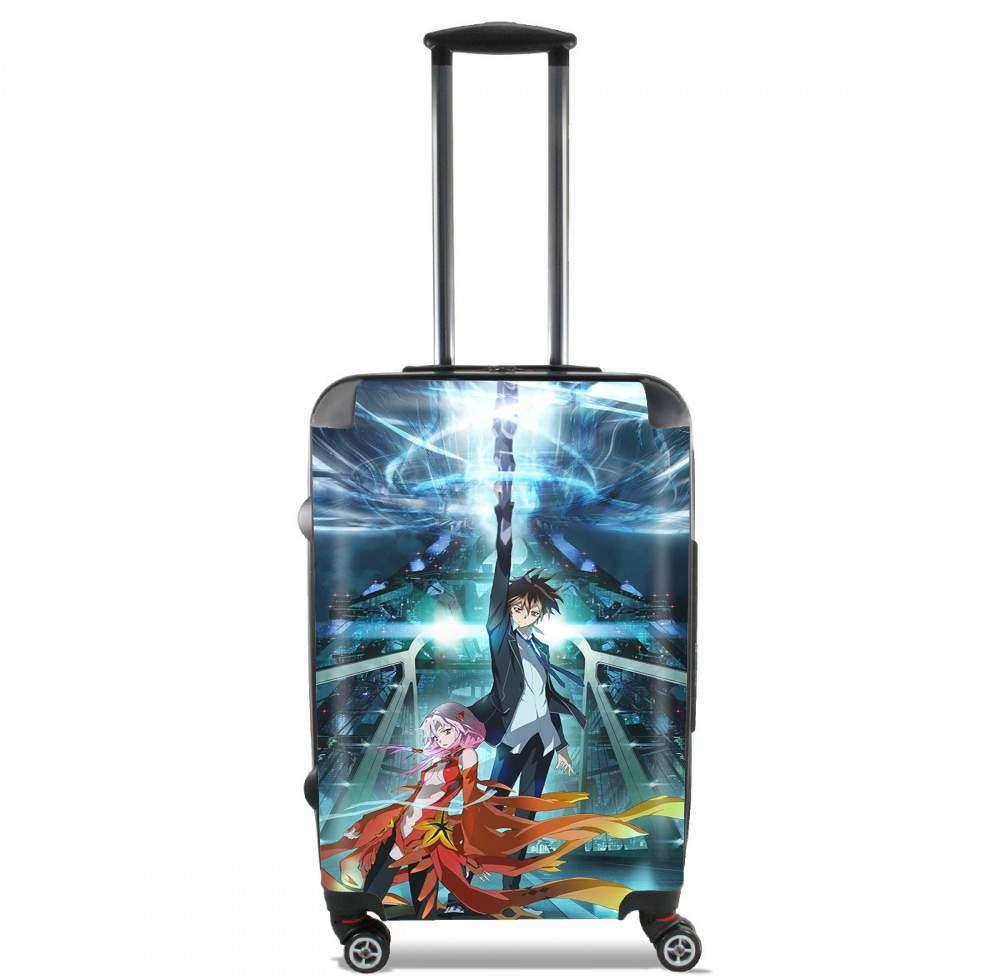  guilty crown for Lightweight Hand Luggage Bag - Cabin Baggage