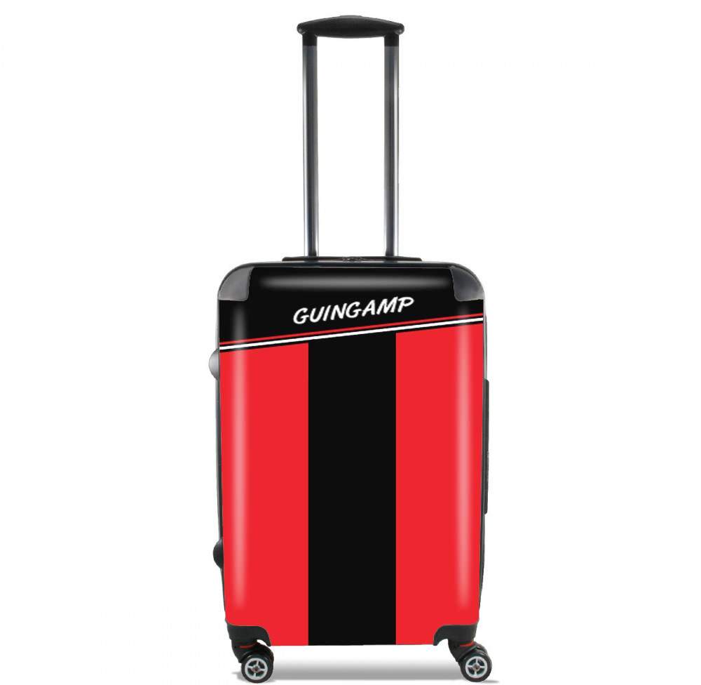  Guingamps Maillot Football for Lightweight Hand Luggage Bag - Cabin Baggage