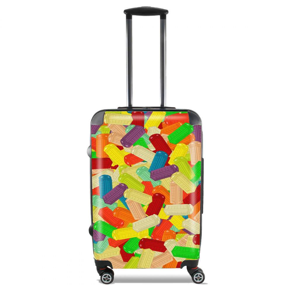  Gummy London Phone  for Lightweight Hand Luggage Bag - Cabin Baggage