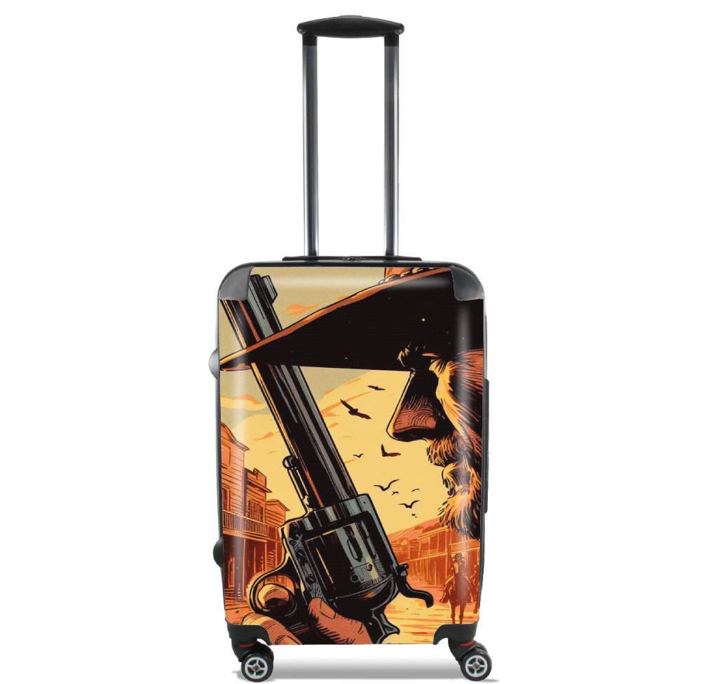  Gunman Law for Lightweight Hand Luggage Bag - Cabin Baggage